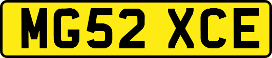 MG52XCE