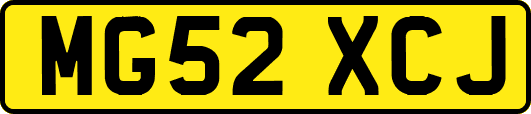 MG52XCJ