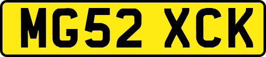 MG52XCK