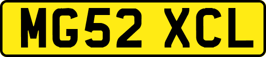 MG52XCL