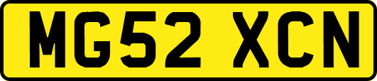 MG52XCN