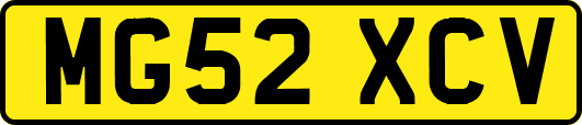 MG52XCV