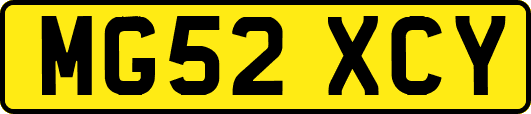 MG52XCY