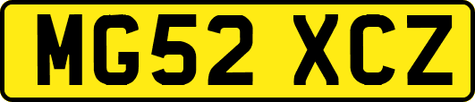 MG52XCZ