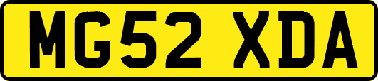 MG52XDA