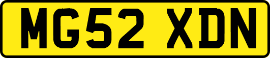 MG52XDN