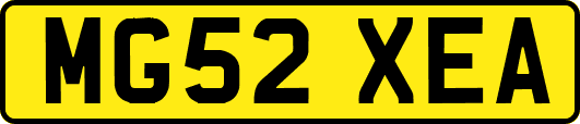MG52XEA