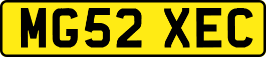 MG52XEC