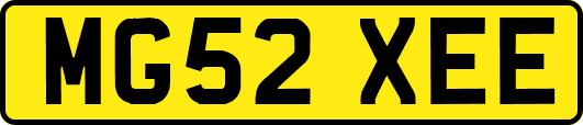 MG52XEE
