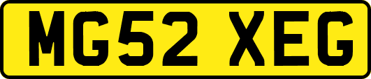 MG52XEG