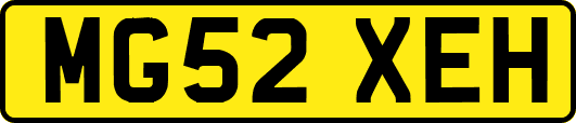 MG52XEH