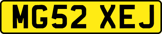 MG52XEJ