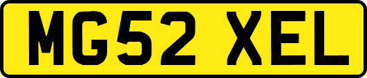 MG52XEL