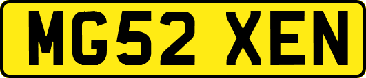MG52XEN