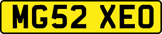 MG52XEO