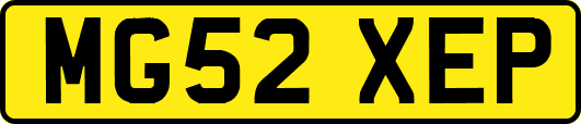MG52XEP