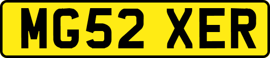 MG52XER