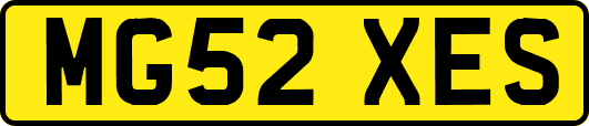 MG52XES