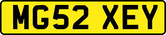 MG52XEY
