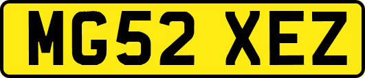 MG52XEZ