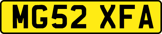 MG52XFA