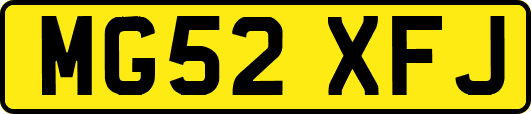 MG52XFJ