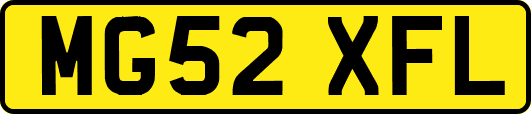 MG52XFL