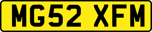 MG52XFM
