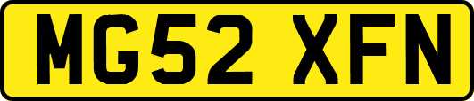 MG52XFN