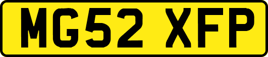 MG52XFP
