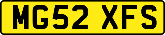 MG52XFS