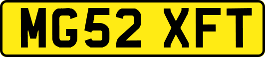 MG52XFT