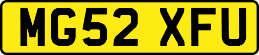 MG52XFU