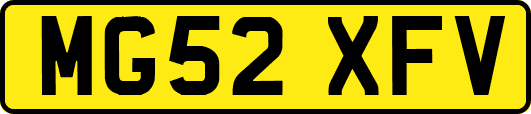 MG52XFV