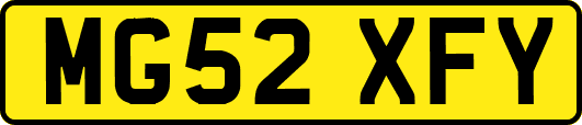 MG52XFY