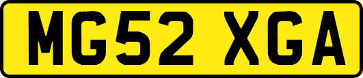 MG52XGA