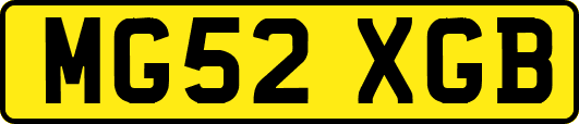 MG52XGB