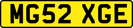MG52XGE
