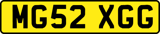 MG52XGG