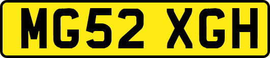MG52XGH