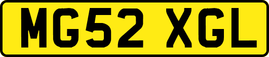 MG52XGL