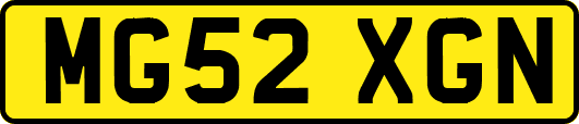 MG52XGN