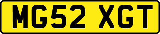 MG52XGT