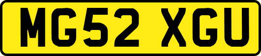 MG52XGU