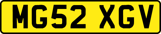 MG52XGV