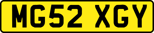 MG52XGY
