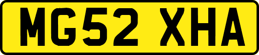 MG52XHA