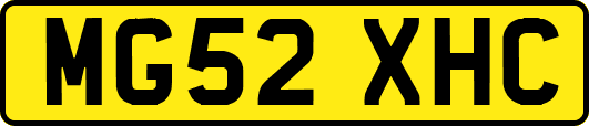 MG52XHC