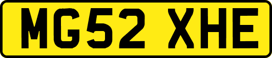 MG52XHE