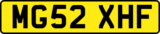 MG52XHF